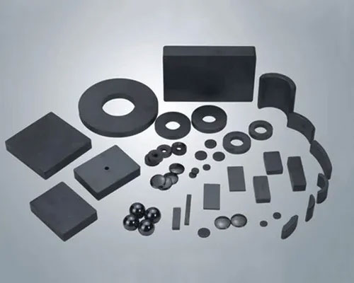 Ferrite Magnets