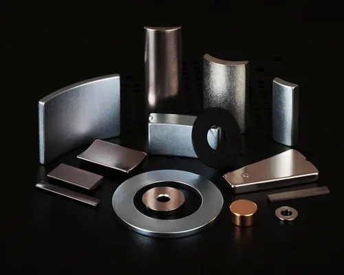 Rare Earth Neodymium