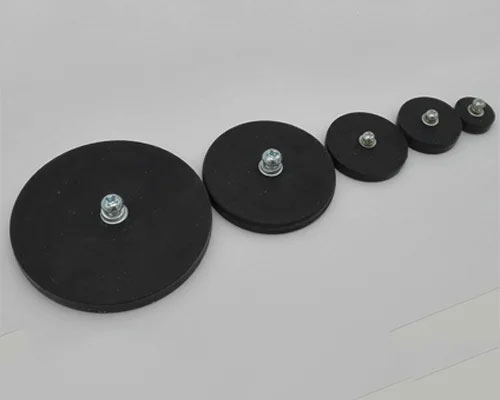Rubber Magnets