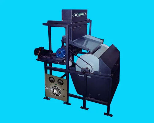 Drum Type Magnetic Separator