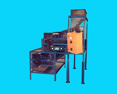 Magnetic Roll Separator