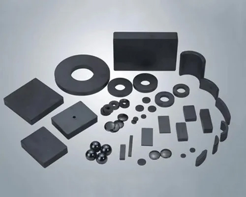 Ferrite Magnets