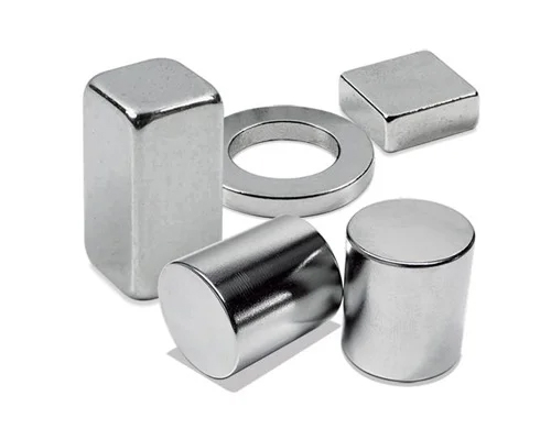 Ferrite Magnets
