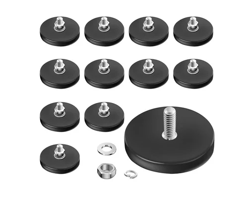 Ferrite Magnets